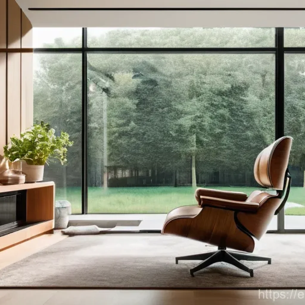 루게릭병 진행 속도와 관리 - **Empowered Communication and Home Control:**
    "A middle-aged individual with ALS, dressed in sma...