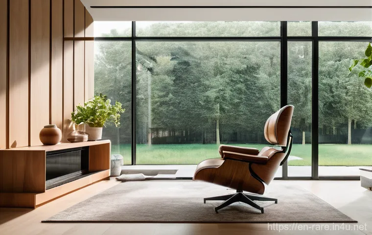 루게릭병 진행 속도와 관리 - **Empowered Communication and Home Control:**
    "A middle-aged individual with ALS, dressed in sma...