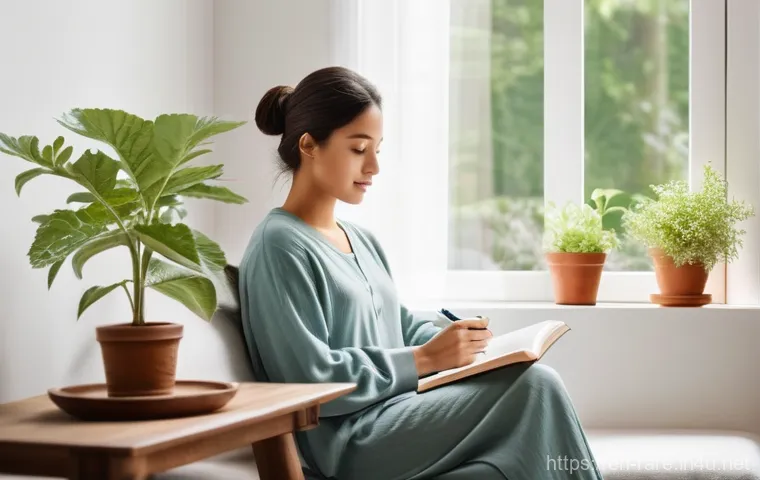 난치병 환자를 위한 커뮤니티 추천 - **Prompt:** "A diverse group of adults, including men and women of various ages and ethnicities, dre...