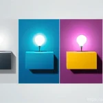 다발성 경화증 최신 치료법 - Here are three detailed image prompts in English, designed to capture the essence of the provided te...