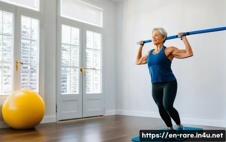 파킨슨병 운동치료 효과 관련 이미지 2