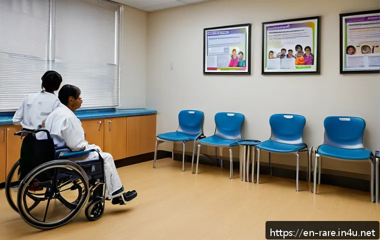 How Much Does Muscular Dystrophy Diagnosis Really Cost and What to Expect? 4 근육병 진단 비용 관련 이미지 2