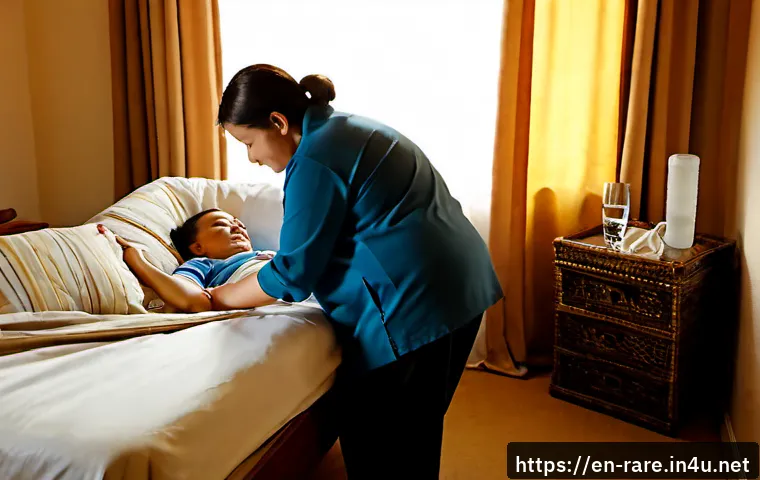 루게릭병 증상 완화 방법 관련 이미지 1