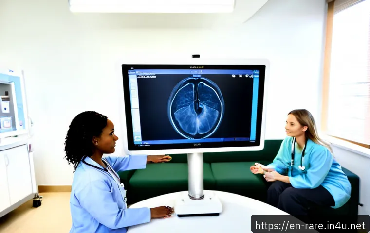 How to Choose a Hospital for Complex or Rare Disease Diagnosis: Specialist Access, Costs, and Second Opinions 3 난치병 진단 병원 추천 관련 이미지 1